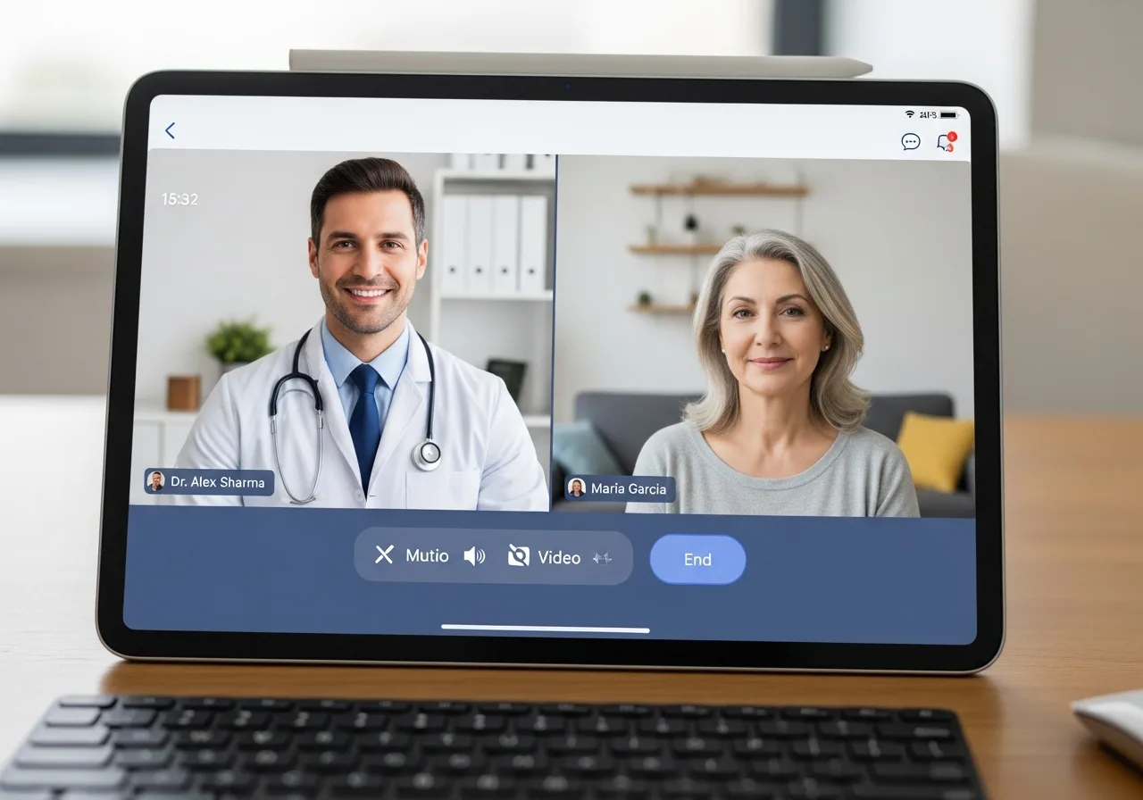 Zan Ret Evir — Digitale Plattform